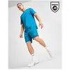 Nike T-shirt Miler 1.0 Homme - Bleu, Bleu S