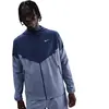 Veste imperméable Nike Impossibly Light Windrunner Bleu XL HV6521-492