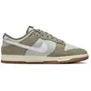 Chaussure Nike Dunk Low Retro SE pour homme - Gris 40 IB6399-002