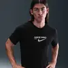 T-shirt de training Nike Dri-FIT pour homme - Noir S HV4131-010