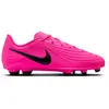 Chaussure de foot basse ado à crampons multi-surfaces Nike Jr. Tiempo ...