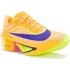 Nike Zoom Fly 6 chaussures homme Jaune/or 42