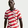 Maillot de foot Authentic Nike Aero-FIT USMNT 2026 Match à domicile po...