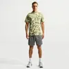 Short de training Nike 18 cm pour homme - Gris S IF2177-084