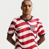 Nike Maillot Domicile USA Coupe du Monde 2026 Blanc XL IB5339-133
