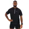 Nike Retro vêtement running homme Noir L