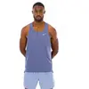 Maillot de running Nike Fast Dri-FIT pour homme - Bleu S FN4229-491