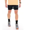 Nike Stride 2en1 Vêtements homme Noir XL