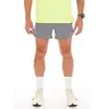 Short de running avec sous-short intégré Dri-FIT Nike Stride 13 cm pou...