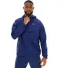 Nike Stride vêtement running homme Bleu marine S