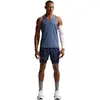 Nike ADV AeroSwift vêtement running homme Bleu M