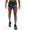 Nike AeroSwift AOP vêtement running homme Noir L