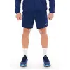 Nike STRIDE 7IN Short de running Hommes - bleu foncé, argent, Taille S