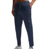 Pantalon de running en maille Dri-FIT Nike Stride pour homme - Bleu XL...