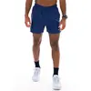Short de running avec sous-short intégré 13 cm Dri-FIT Nike Challenger...