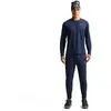 Nike Stride Track Pants - Bleu, Bleu S