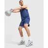 Nike Stride Vêtements homme Bleu marine XL