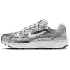 Chaussures Nike P-6000 pour femme - Gris 37.5 IO3496-001