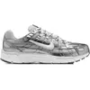 Chaussures Nike P-6000 pour femme - Gris 40 IO3496-001
