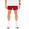 Nike Retro vêtement running homme Rouge S