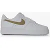 Nike Air Force 1 Low - Blanc, Blanc 40