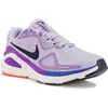 Chaussures de running femme Nike Structure 26 Violet 37,5 HJ1101-500