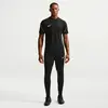 Pantalon de foot Dri-FIT Nike Strike pour homme - Noir XS IF1459-010