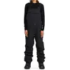Volcom Creston 3D Stretch Salopette noir M