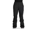 Pantalon de snowboard VOLCOM KANYON INS GORE PANT (BLACK) Femme