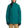 Volcom Stoney Shadow Ins Veste bleu M