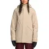 Volcom - Veste de snow imperméable et respirante - Shelter 20K 3D Stre...