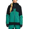 Volcom - Veste de snow imperméable et respirant en GORE-TEX ePE- Femme...