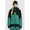Volcom At Stretch Gore Tex Veste vert XS
