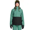 Volcom Bolt Ins Veste vert S