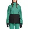 Volcom Bolt Ins Veste vert L