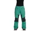 Volcom V.Co At Stretch Gore Tex Pantalon vert S