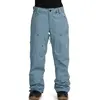Volcom - Pantalon de snow imperméable et respirant - Pollock Pant W De...