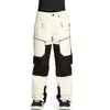 Volcom Stone Mica 20K Pantalon blanc S