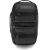 Volcom Parkbound Duffle Sac de voyage noir Uni