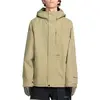 Volcom Veste Dua Ins Gore-tex