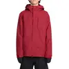 Volcom Veste Dua Ins Gore-tex