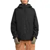 Volcom 2836 Ins Veste noir L