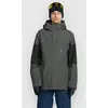 Volcom Primry Ins Veste gris M