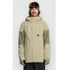 Volcom Primry Ins Veste vert XL