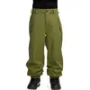 Volcom Arthur 20K Pantalon vert M