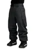 Volcom Arthur 20K Pantalon noir XL