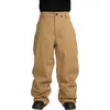 Volcom Snow Billow Pantalon marron M