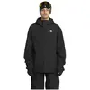 Volcom Buckthreeeighty Jacket noir L