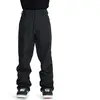 Volcom L Gore Tex Pantalon noir S