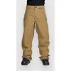 Volcom Tester 3L Gore Tex Pantalon marron XL